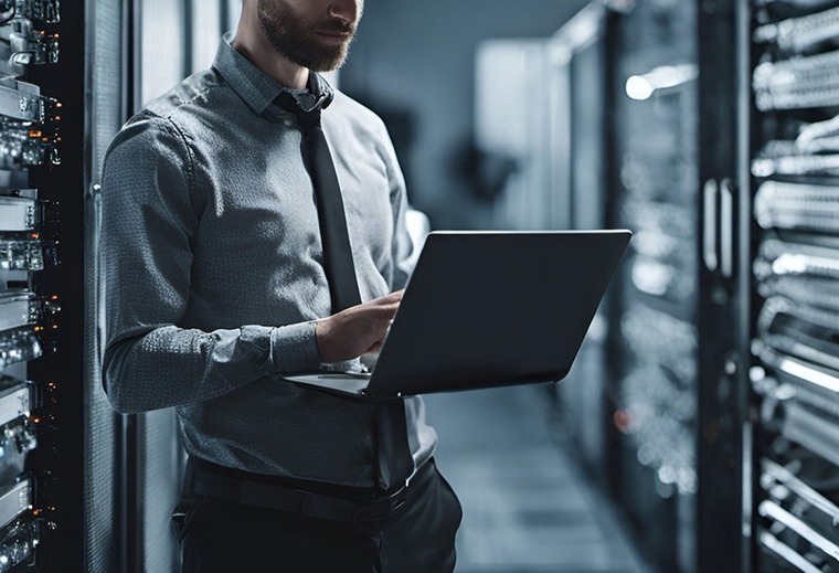 L’expertise IT au service des Pouvoirs locaux